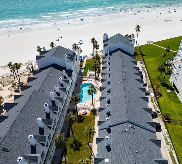 Building Photo - 17960 Gulf Blvd