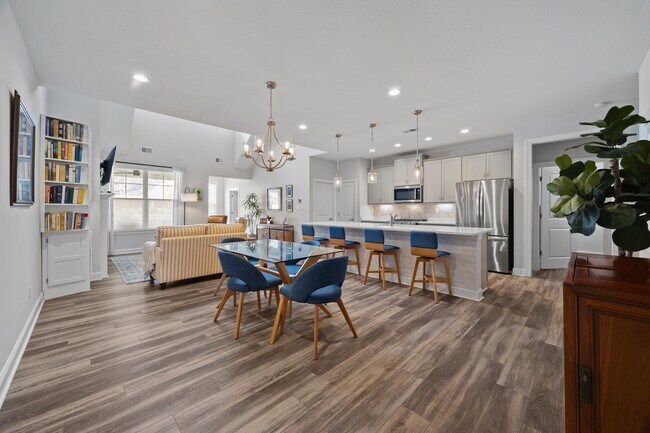 Building Photo - 4260 Longleaf Pl