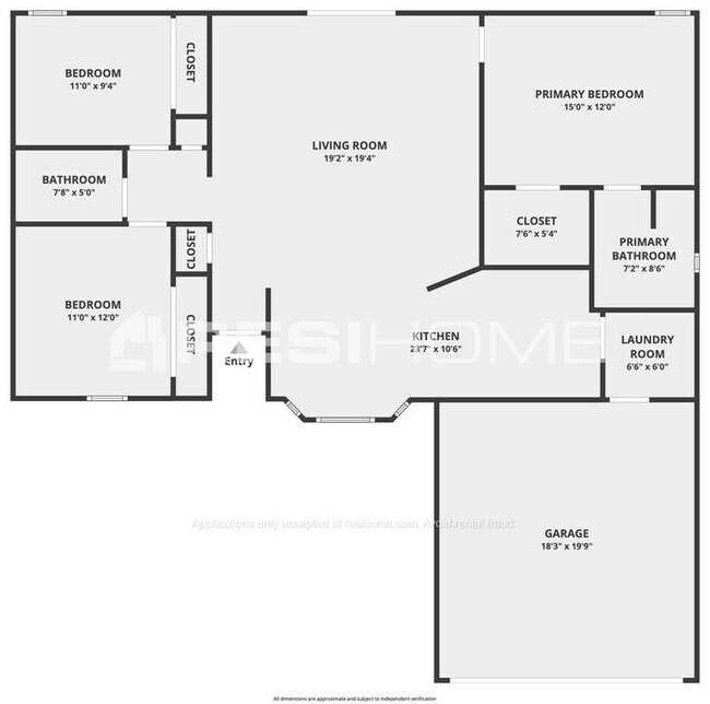 Building Photo - 4360 Gondolier Rd