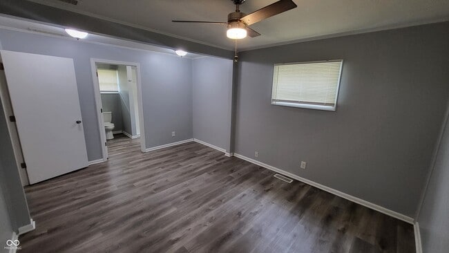 Building Photo - 608 Bernard Ave