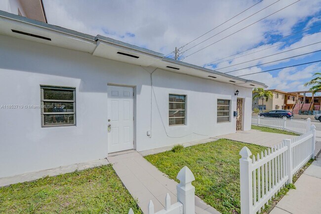 Building Photo - 40 NW 47th Ave