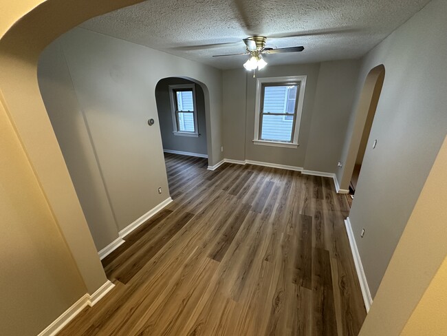 Dining Room - 2409 Montclair Ave