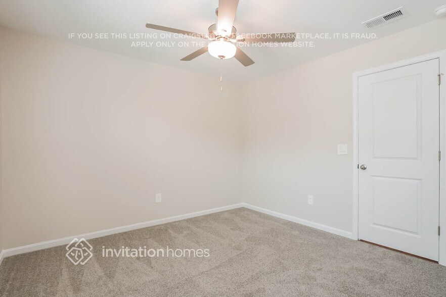 Building Photo - 915 Greenville Wy