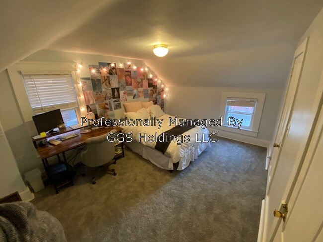 Building Photo - 500 Margraff Alley