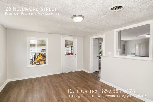 Building Photo - 26 Needmore St