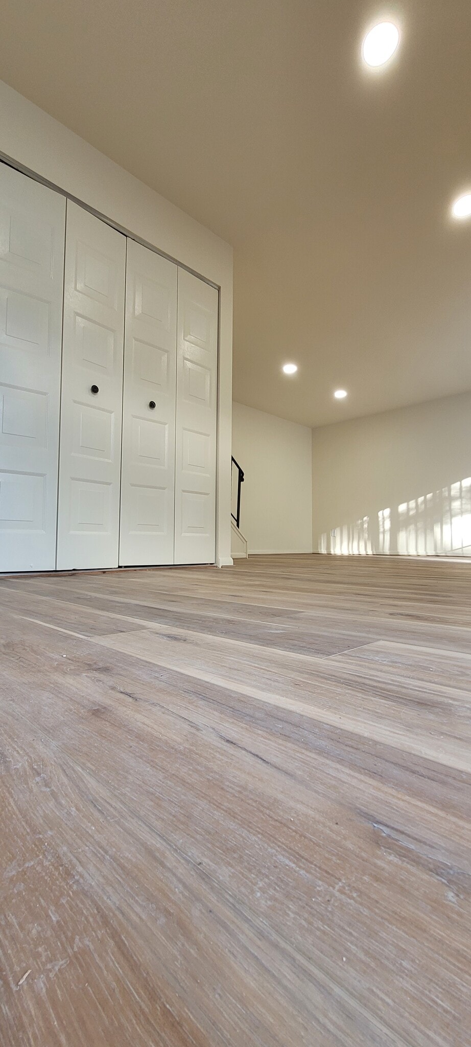 taken from near front door - 515 Welsh Rd