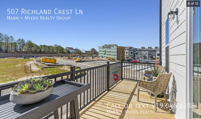 Building Photo - 507 Richland Crst Ln