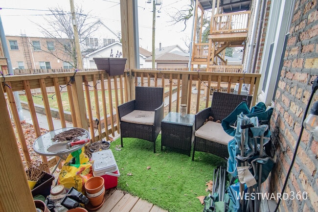 Building Photo - 3656 W Eddy St