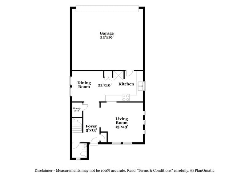 Building Photo - 7706 Unicorn Tapestry Ct