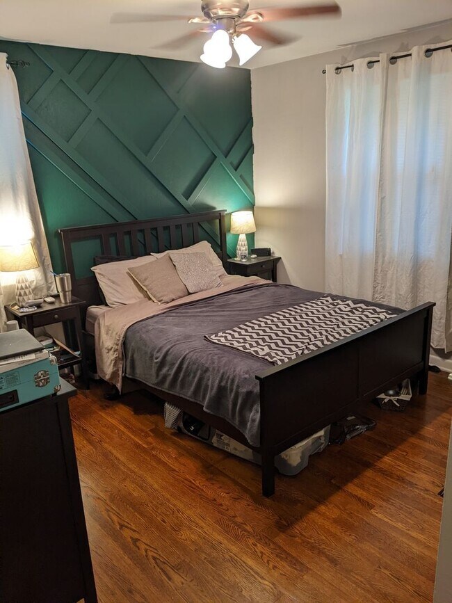 Building Photo - South Nashville Gem on HUGE Corner Lot w/ ...