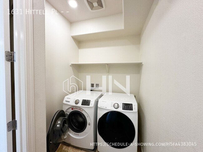 Building Photo - 1631 Hittell Pl