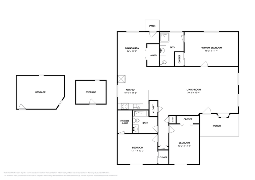 Building Photo - 14033 N 49th Ave