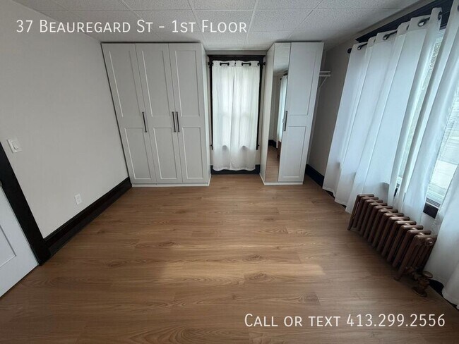 Building Photo - 37 Beauregard St