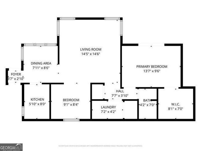 Building Photo - 6808 Glenridge Dr