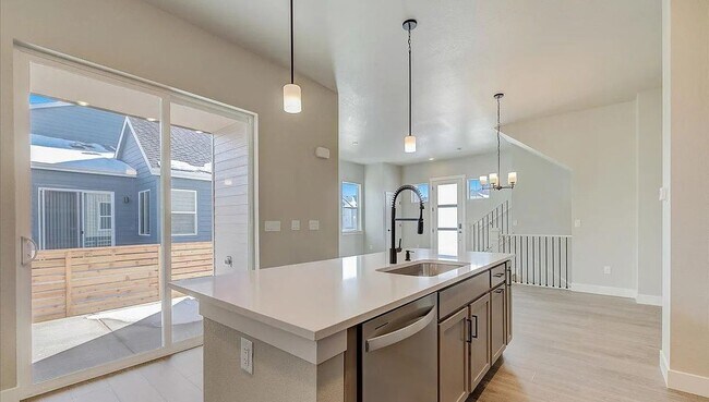 Building Photo - Brand New 3BR/2.5BA – Modern Comfort in Ti...