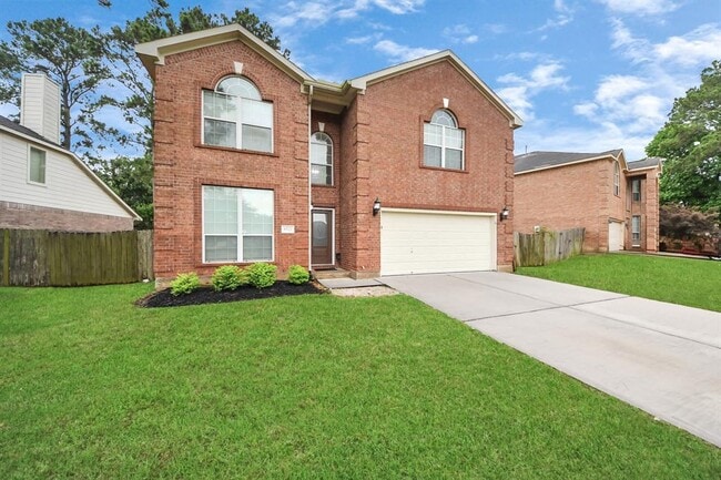 Building Photo - 8522 Sports Haven Dr