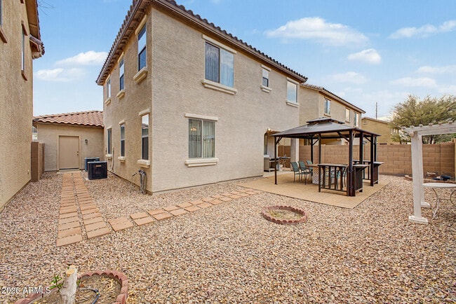 Building Photo - 3860 E Battala Ave