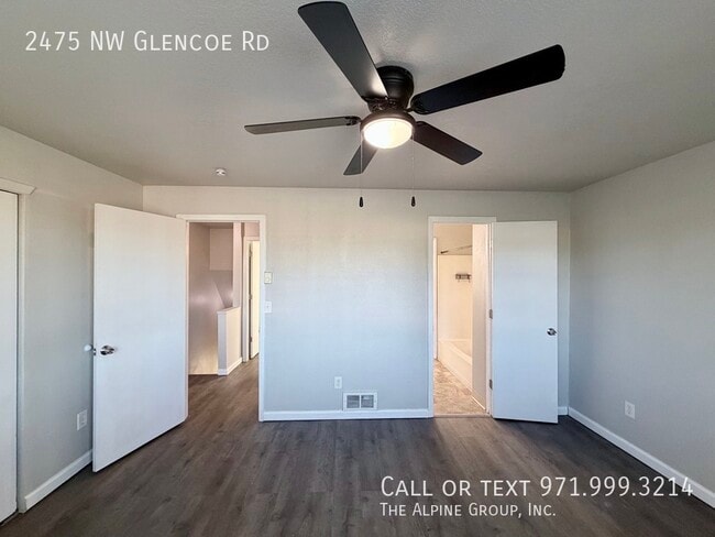 Building Photo - 2475 NW Glencoe Rd