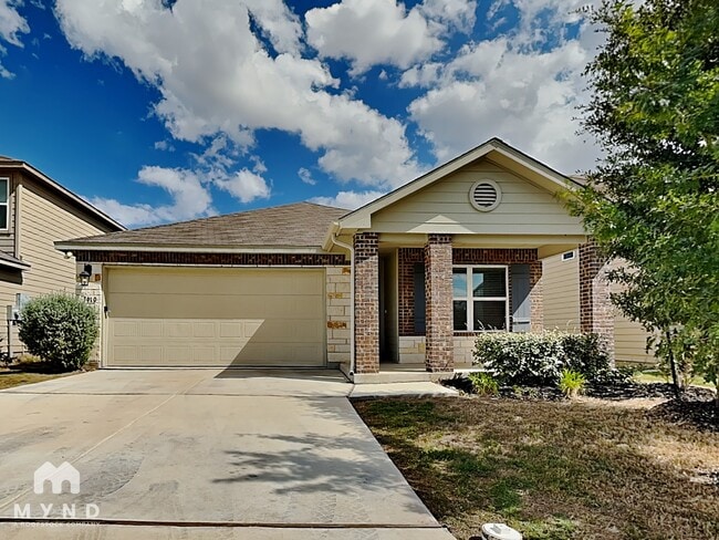 Building Photo - 3910 Colemans Run