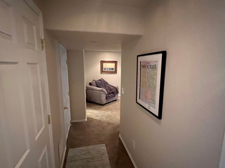 hallway - 11681 Elizabeth Pl