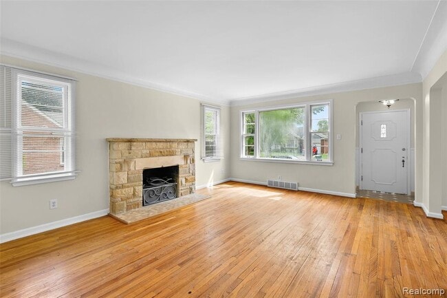 Building Photo - 1121 N Lafayette St
