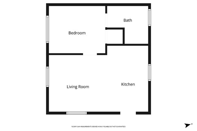 Building Photo - Fully renovated 1 bed, 1 bath apartments - Utilities Included
