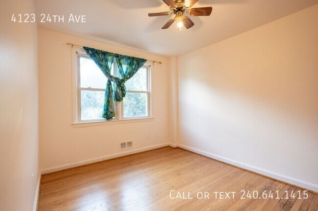 Building Photo - 4123 24th Ave