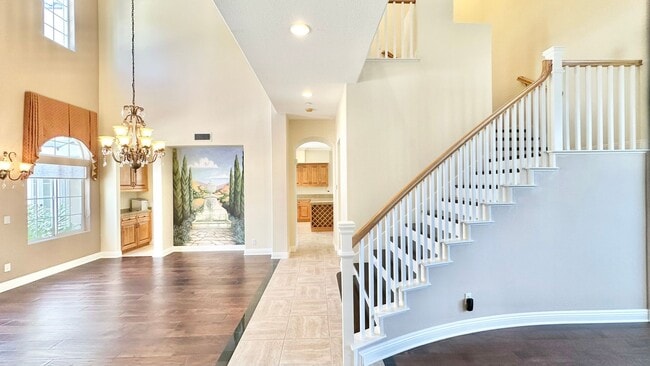 Building Photo - Stunning Two-Story Estate Home in the Gated and Lovely Champagne Crest Community of Fallbrook!