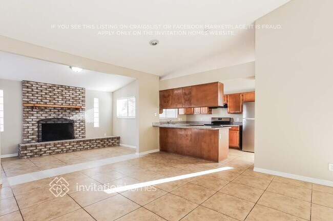Building Photo - 4554 W Morrow Dr