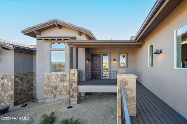 Building Photo - 9830 N American Ranch Rd