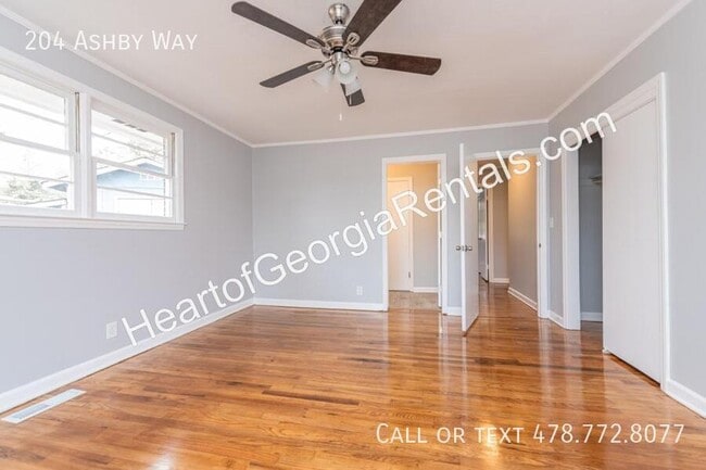 Building Photo - 204 Ashby Way