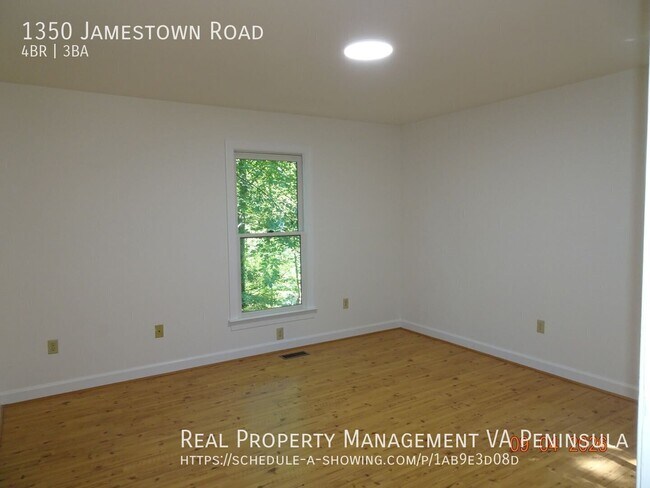 Building Photo - 1350 Jamestown Rd