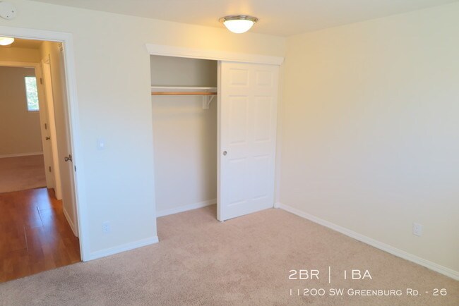 Building Photo - 11200 SW Greenburg Rd