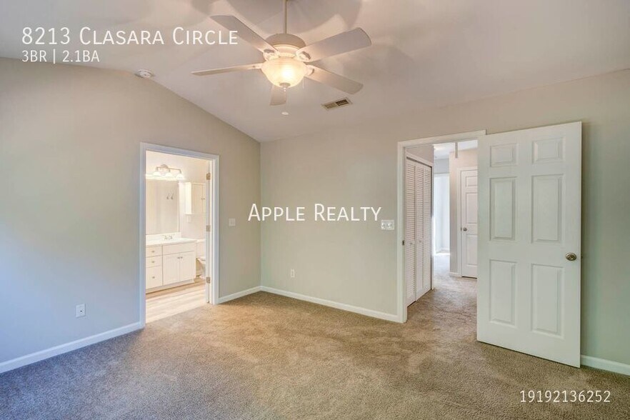 Building Photo - 8213 Clasara Cir