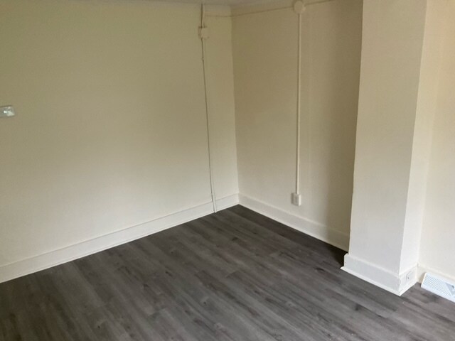 Livingroom - 19 Myrick St