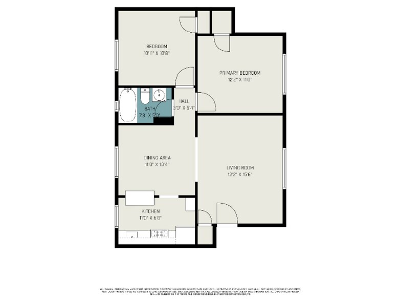 Building Photo - 1607 Asmann Ave