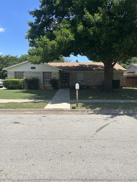 Primary Photo - 540 Sierra Blanca Dr