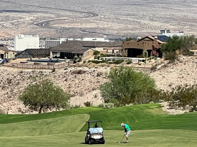 Building Photo - 3244 Secret Pass Canyon Dr