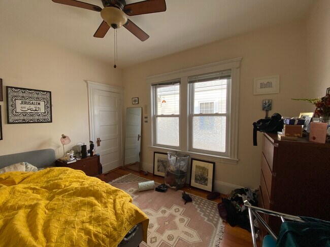 bedroom 2 - 81 Pearson Rd