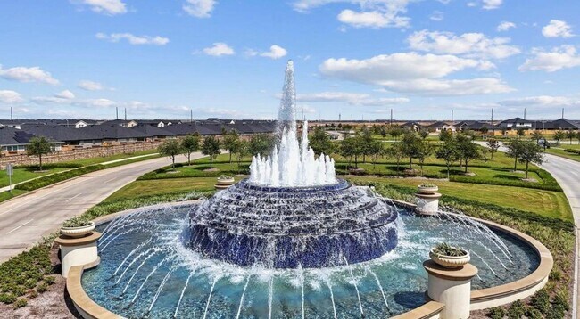 Building Photo - 3415 Dursley Landing Ct