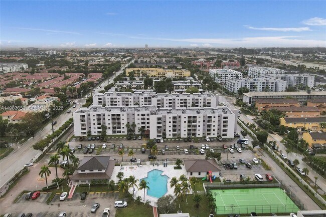 Building Photo - 8145 NW 7th St