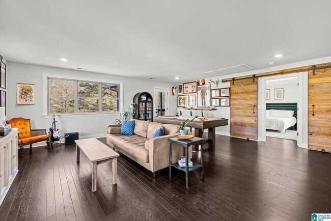 Building Photo - 4343 Cahaba Bend