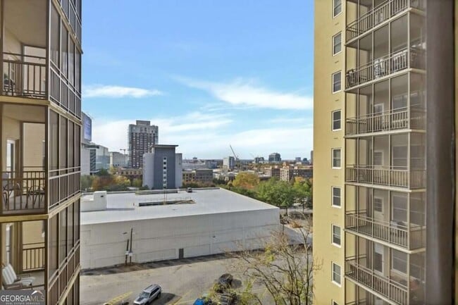 Building Photo - 300 Peachtree St NE