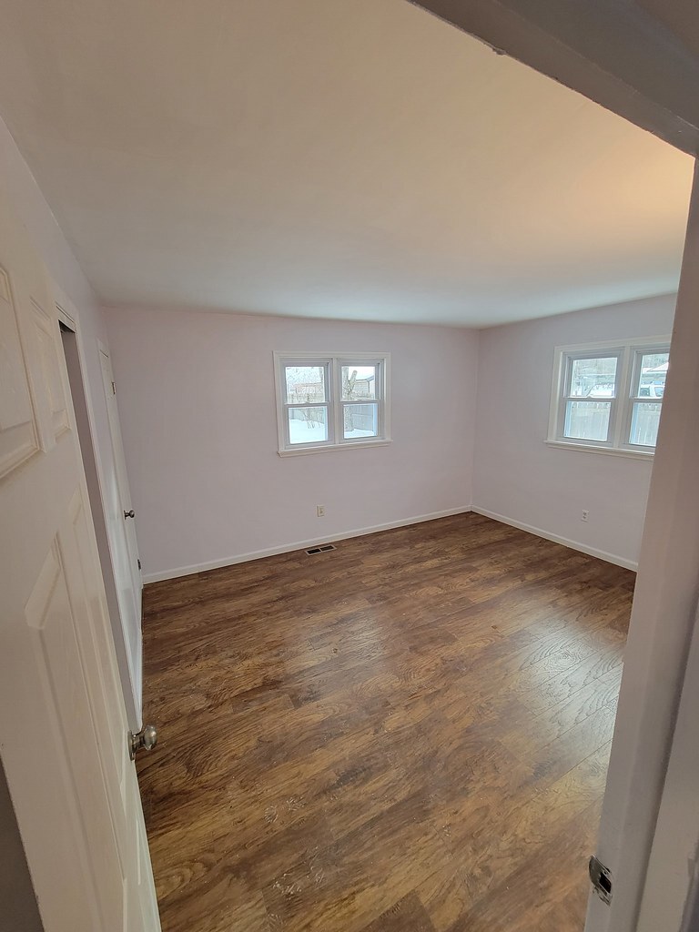 Unfurnished Bedroom 1 - 20 Princeton St