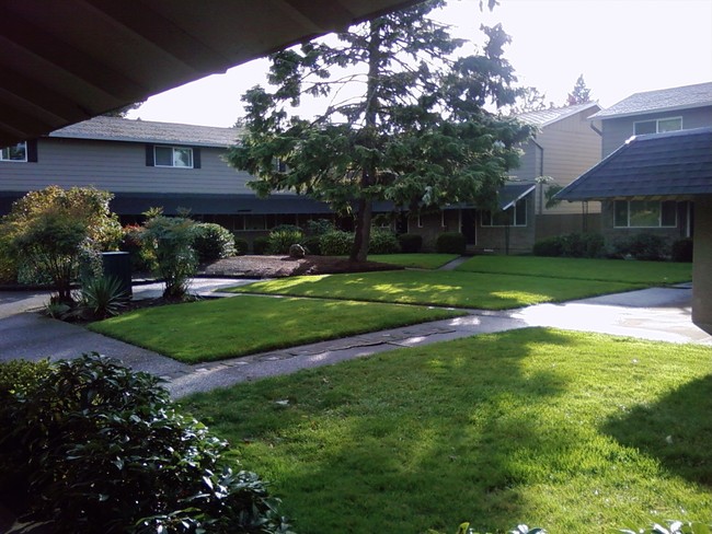 Building Photo - Townhouse Square Apartments