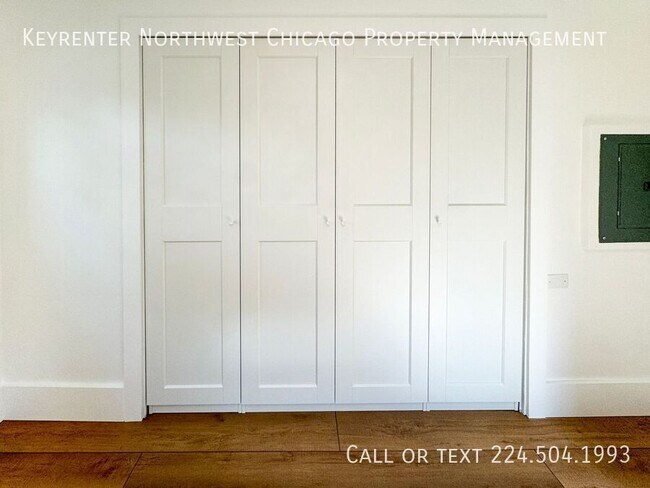 Building Photo - 332 N Smith St