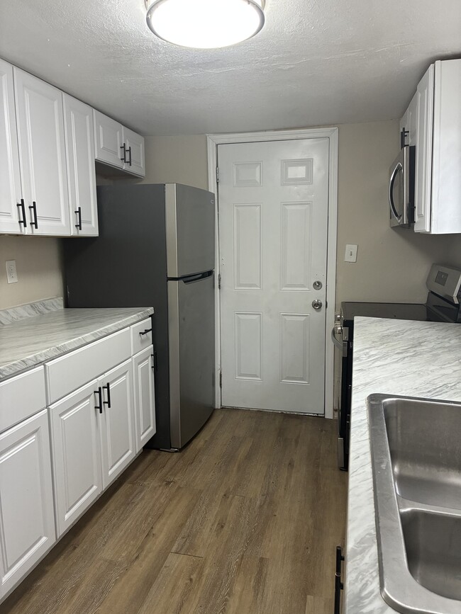 Building Photo - 3309 N Pearl St