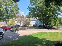 Building Photo - Timbers Apartments