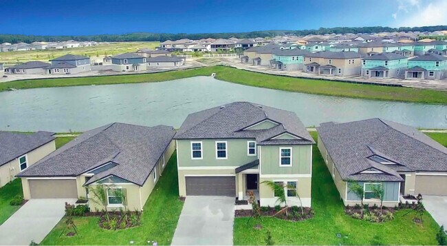 Building Photo - 11320 Linden Depot Rd