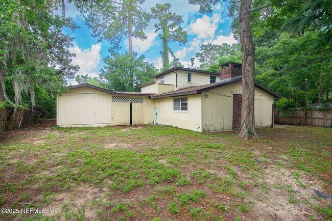 Building Photo - 1311 Pullen Rd